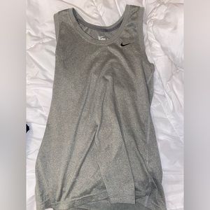 Nike Tank Top